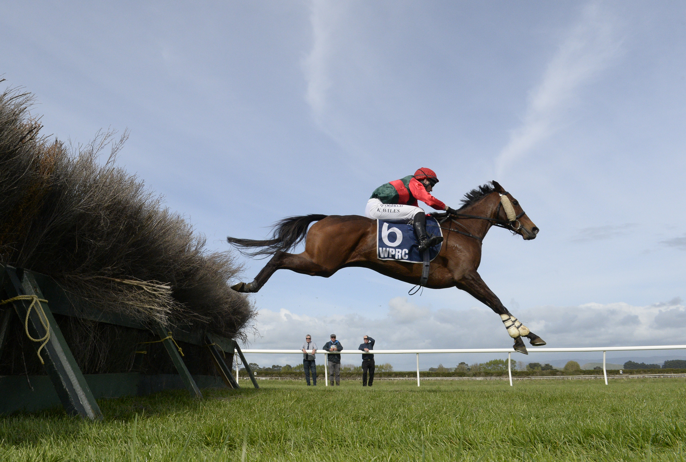 Jakama Krystal shines in Woodville redemption